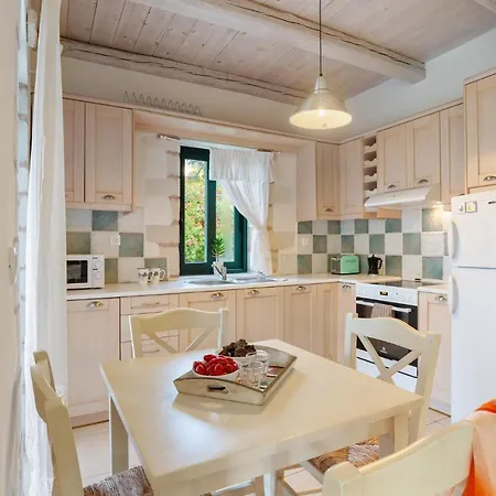 Melpomene St George Retreat By Apokoronas-villas *