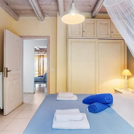 Melpomene St George Retreat By Apokoronas-villas Kokkino Chorio