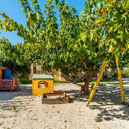 Villa Melpomene St George Retreat By Apokoronas-villas *