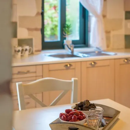 Melpomene St George Retreat By Apokoronas-villas Villa