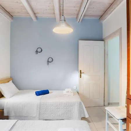 Melpomene St George Retreat By Apokoronas-villas *