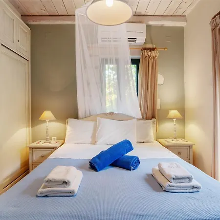 Melpomene St George Retreat By Apokoronas-villas * Kokkino Chorio