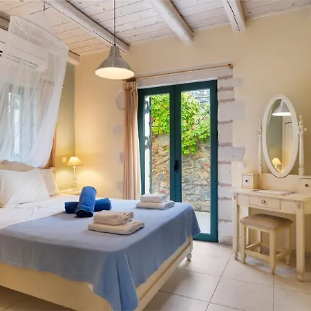 Villa Melpomene St George Retreat By Apokoronas-villas
