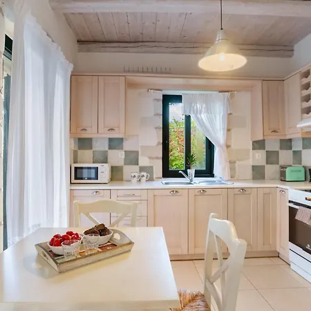 Melpomene St George Retreat By Apokoronas-villas Villa Kokkino Chorio