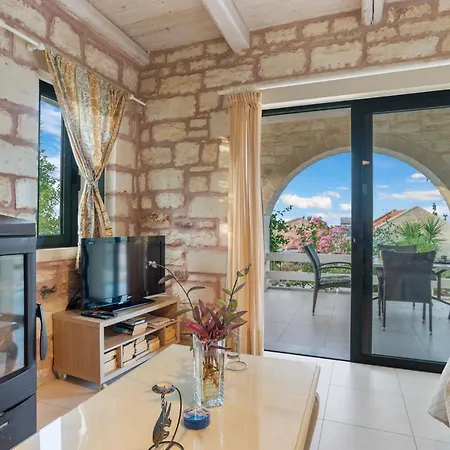 Melpomene St George Retreat By Apokoronas-villas Villa