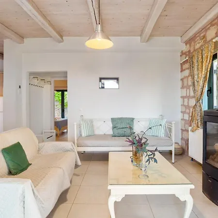 Melpomene St George Retreat By Apokoronas-villas *
