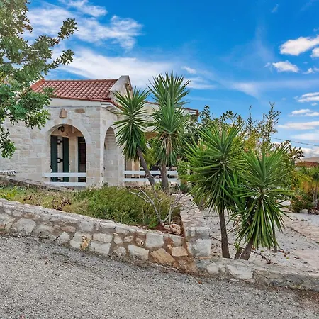 Villa Melpomene St George Retreat By Apokoronas-villas *
