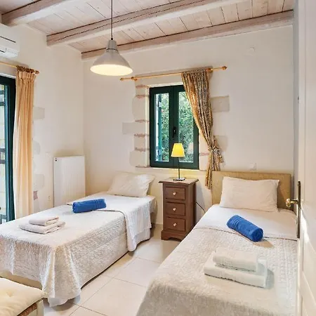 Melpomene St George Retreat By Apokoronas-villas *